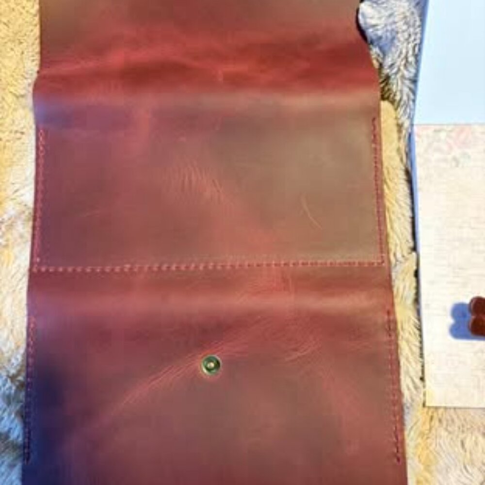 Plg wallets BNNU Anemone - Picture 6 of 14